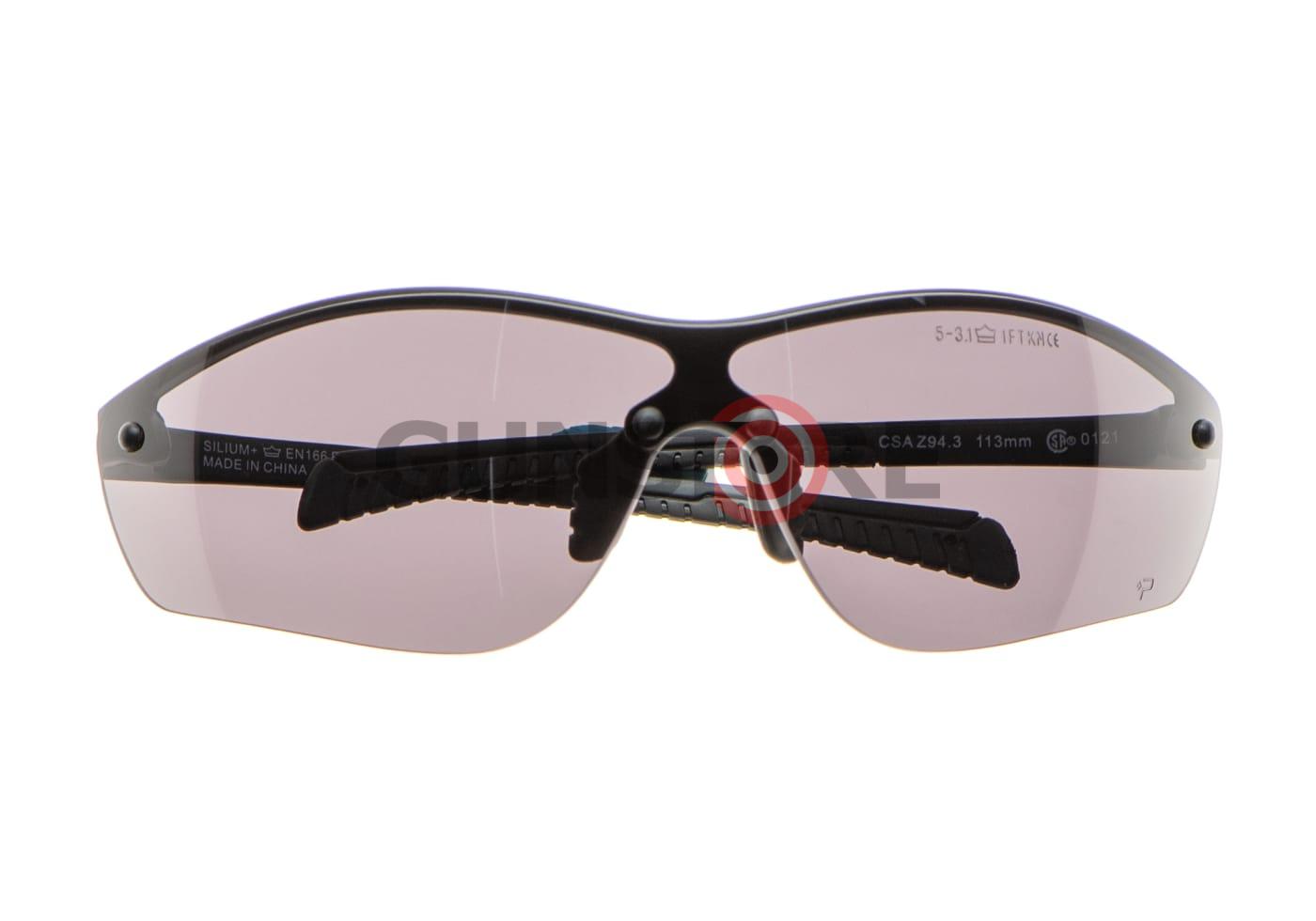 Fotografia: SILIUM+ BSSI Smoked Lens