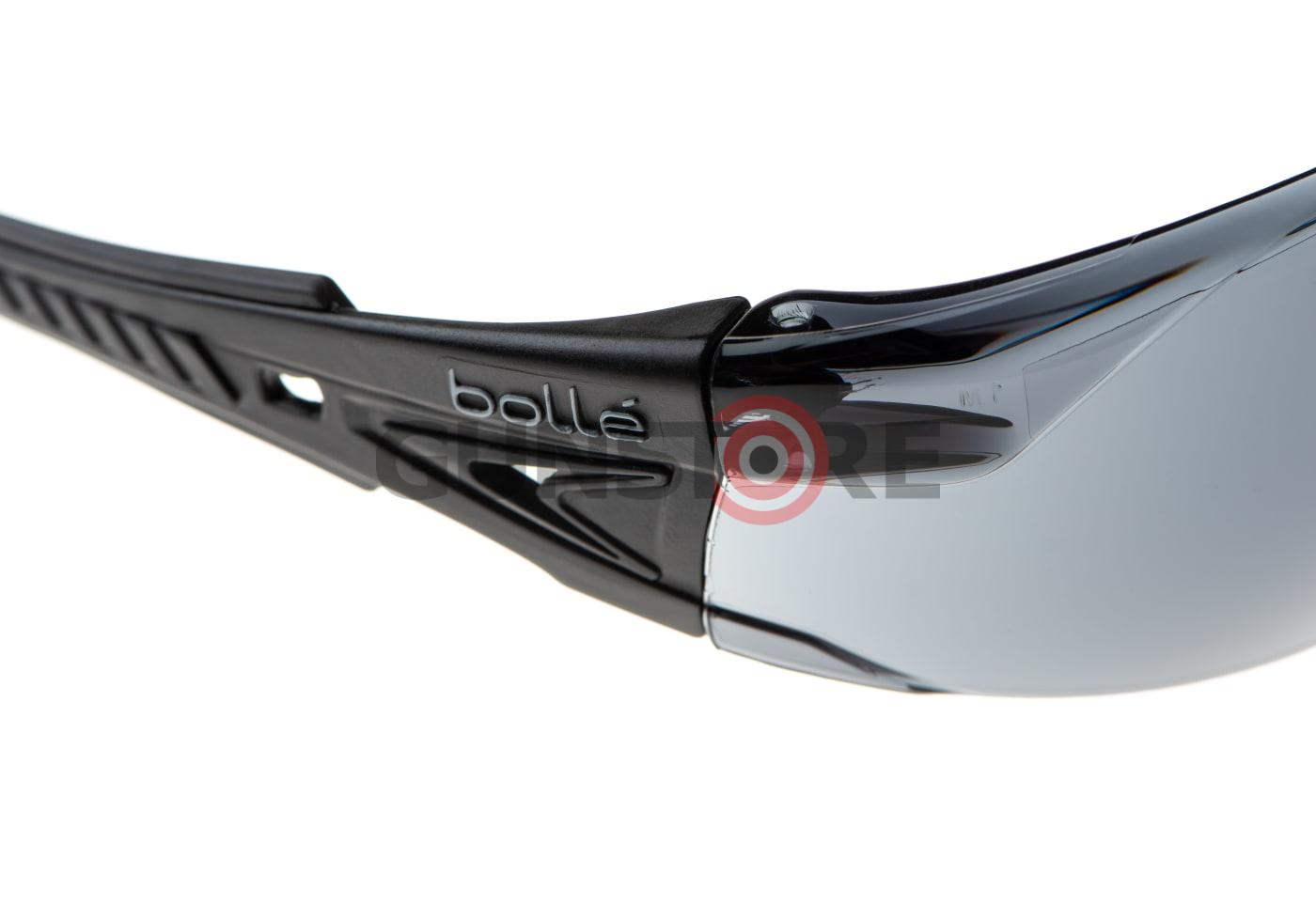 Fotografia: RUSH+ Small BSSI Smoked Lens