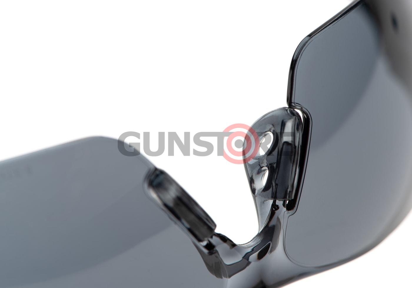 Fotografia: RUSH+ Small BSSI Smoked Lens