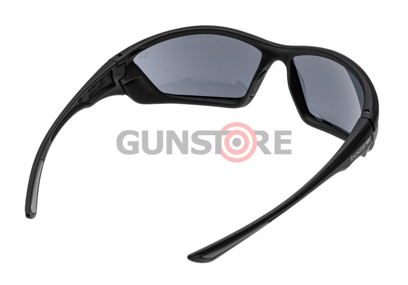 Fotografia: SWAT Smoke Lens