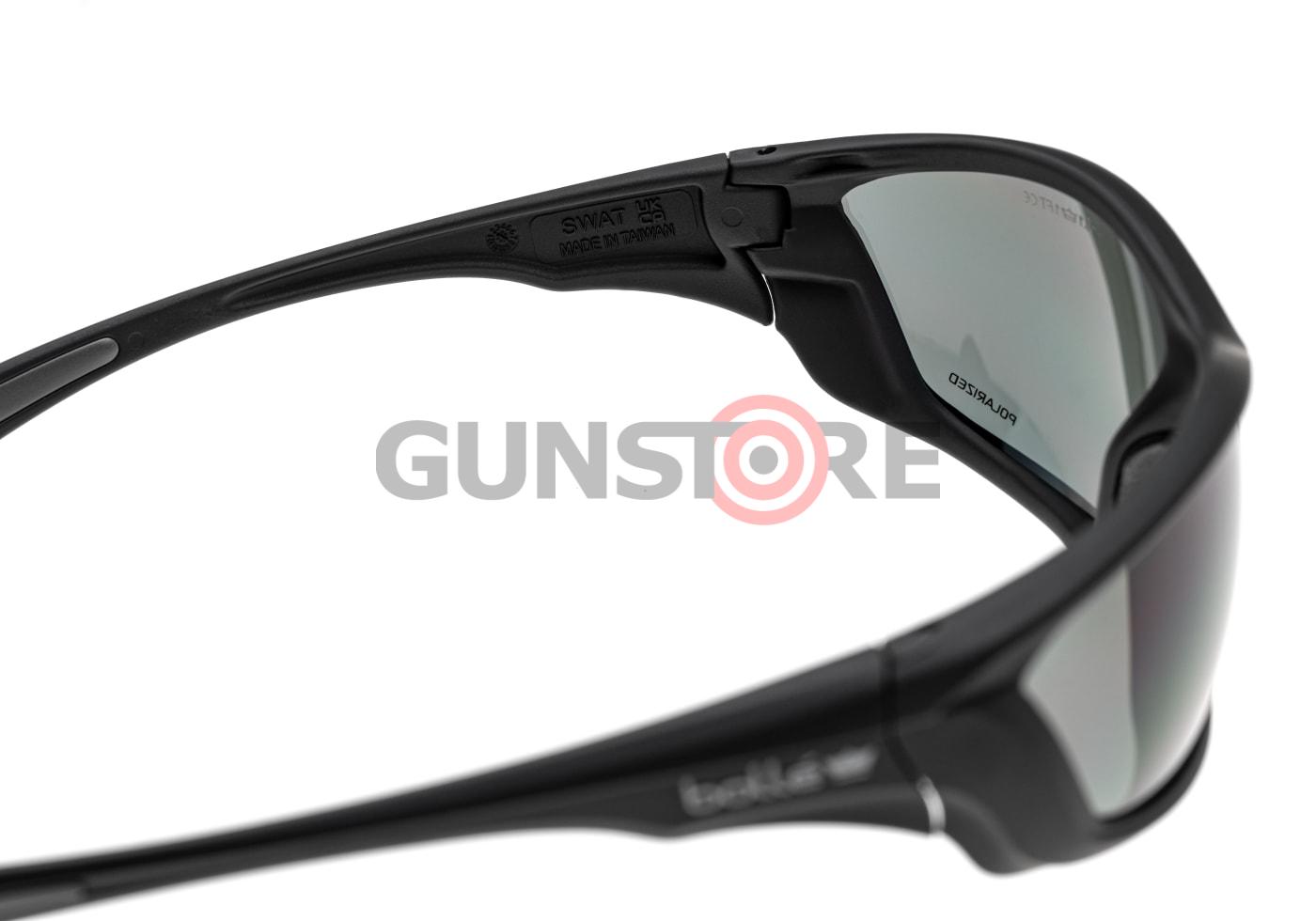 Fotografia: SWAT Polarized Lens