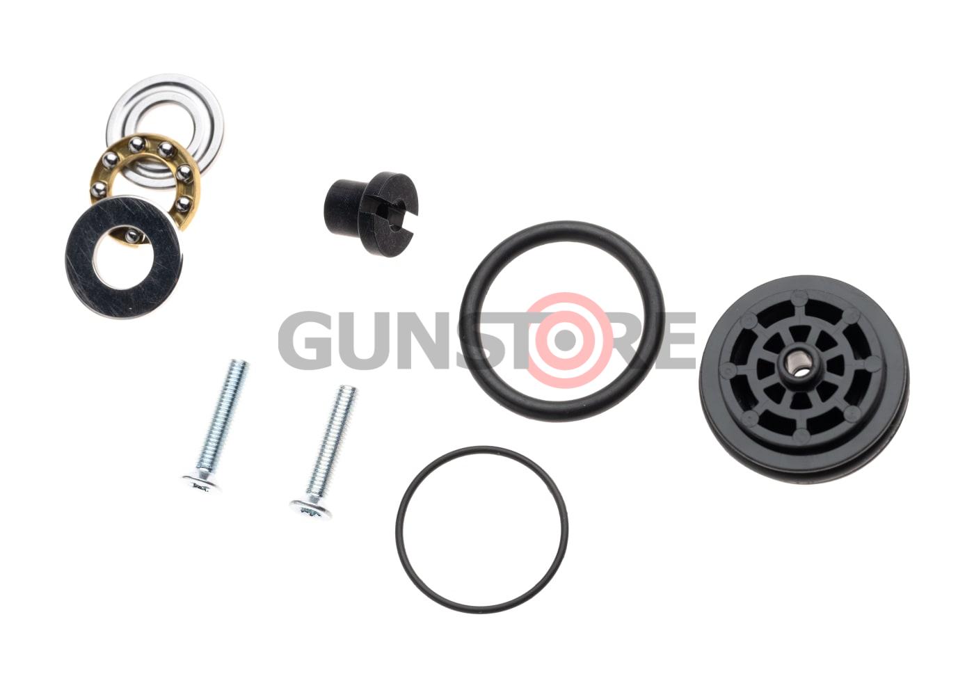 Fotografia: Piston head For AEG POM