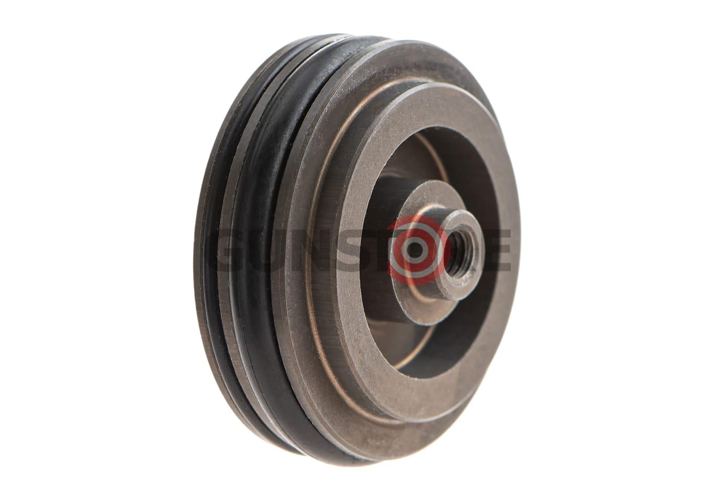 Fotografia: Piston head For AEG Duralu H+PTFE