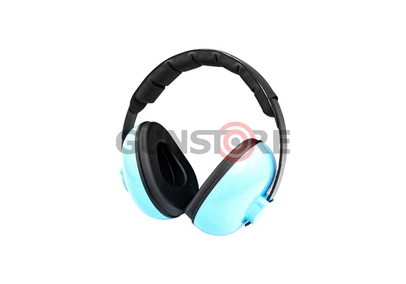 K01 Kids Hearing Protection NRR23