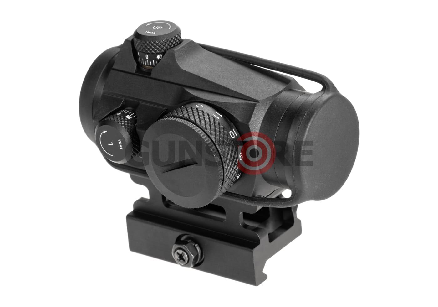 Fotografia: Maverick-II 1x22 GenII Red Dot Sight