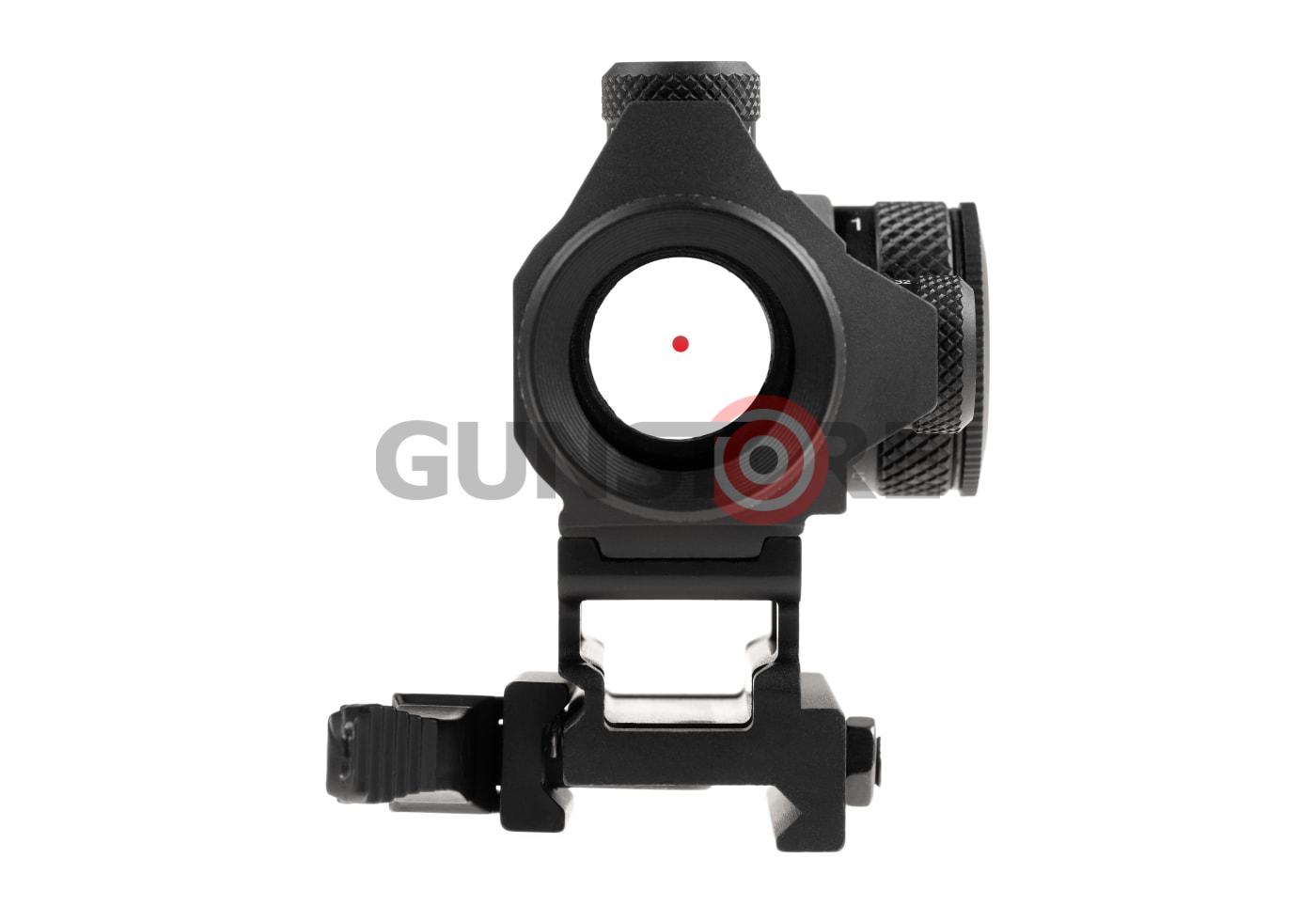 Fotografia: Maverick-II 1x22 GenII Red Dot Sight