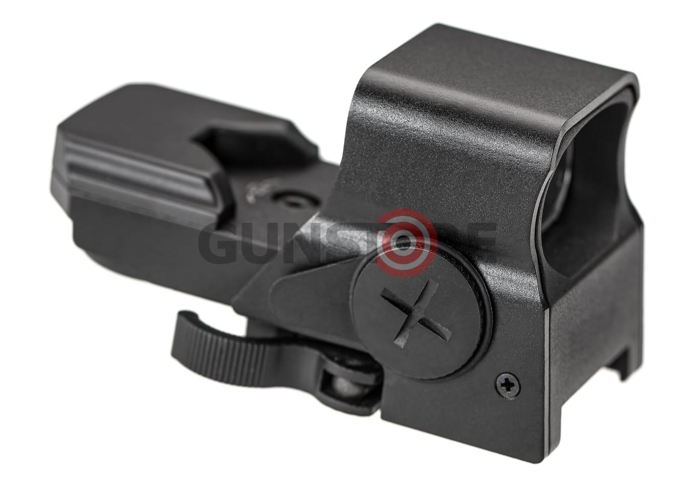 Omega 8 Red Dot Sight