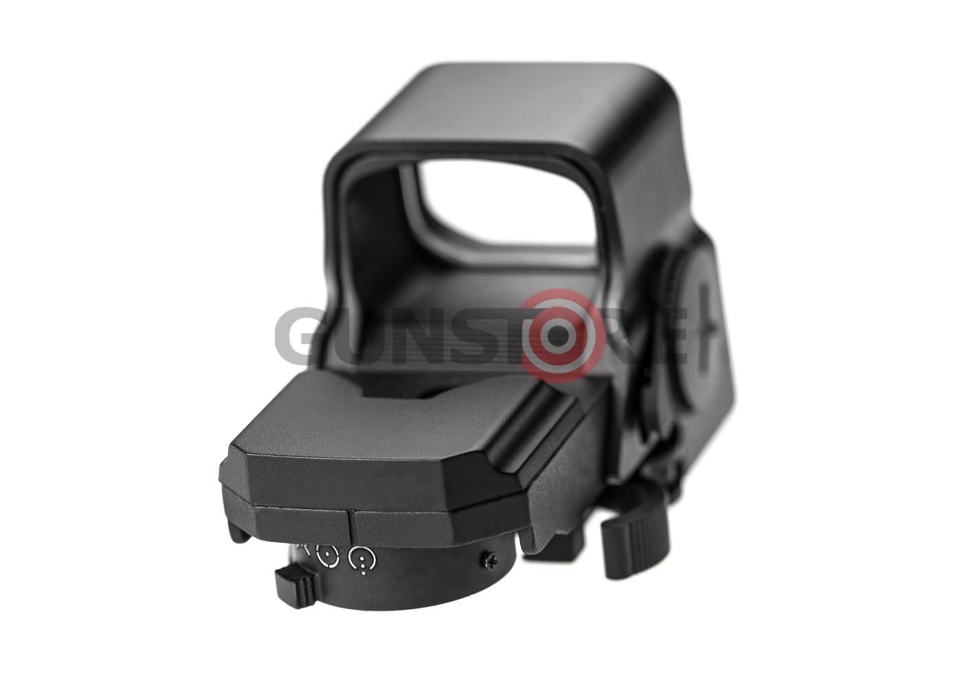 Fotografia: Omega 8 Red Dot Sight