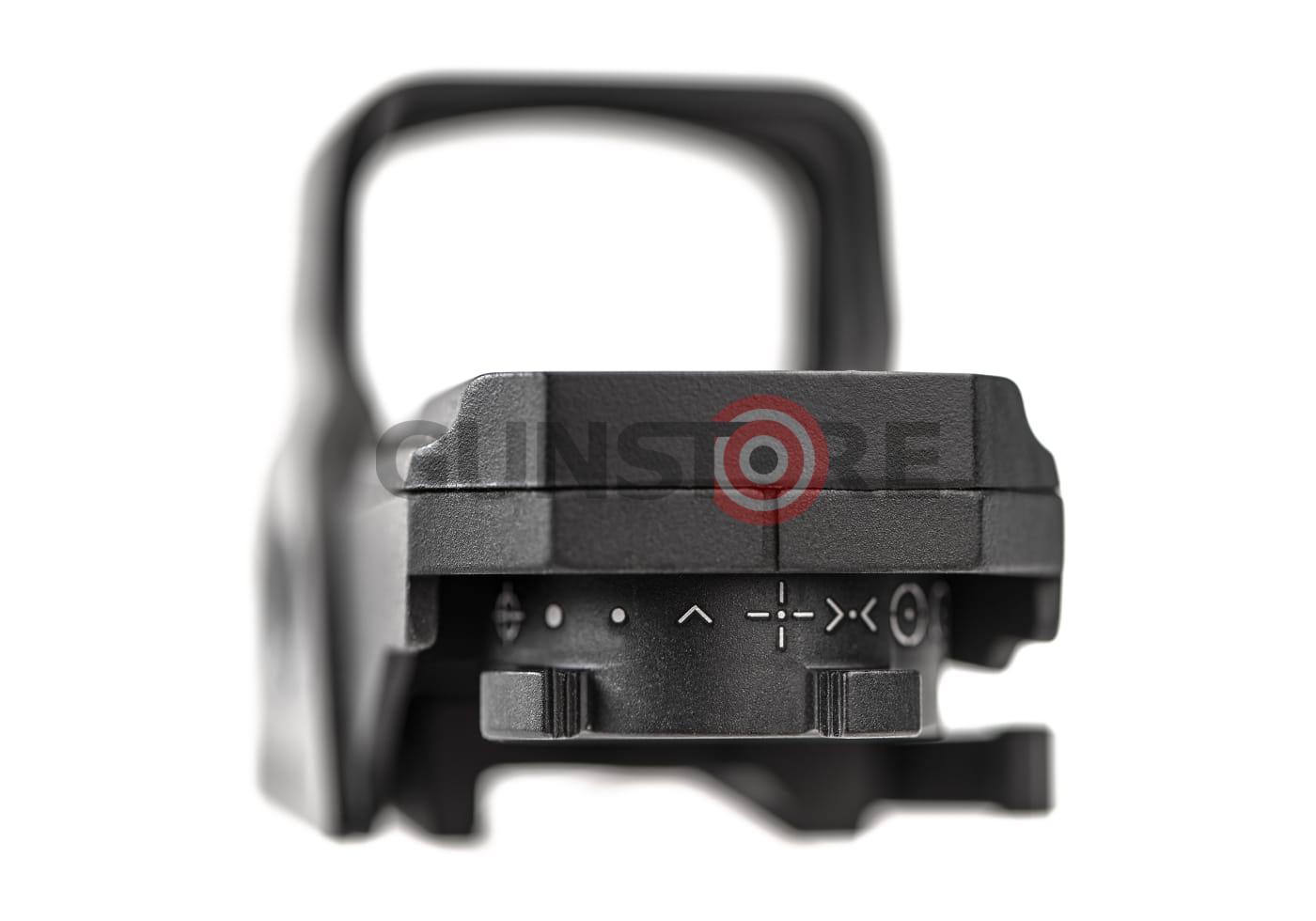 Fotografia: Omega 8 Red Dot Sight