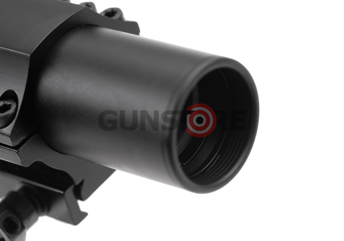 Fotografia: Taurus 1-6x24