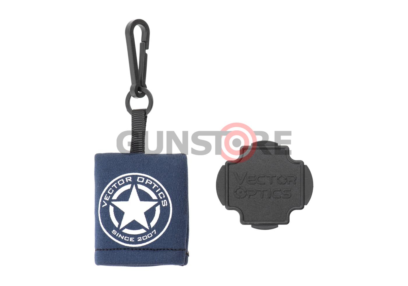 Fotografia: Taurus 1-6x24