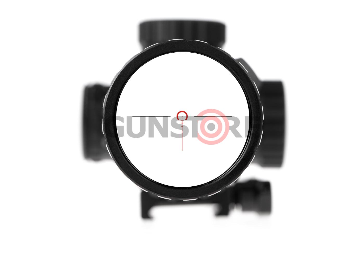 Fotografia: Taurus 1-6x24