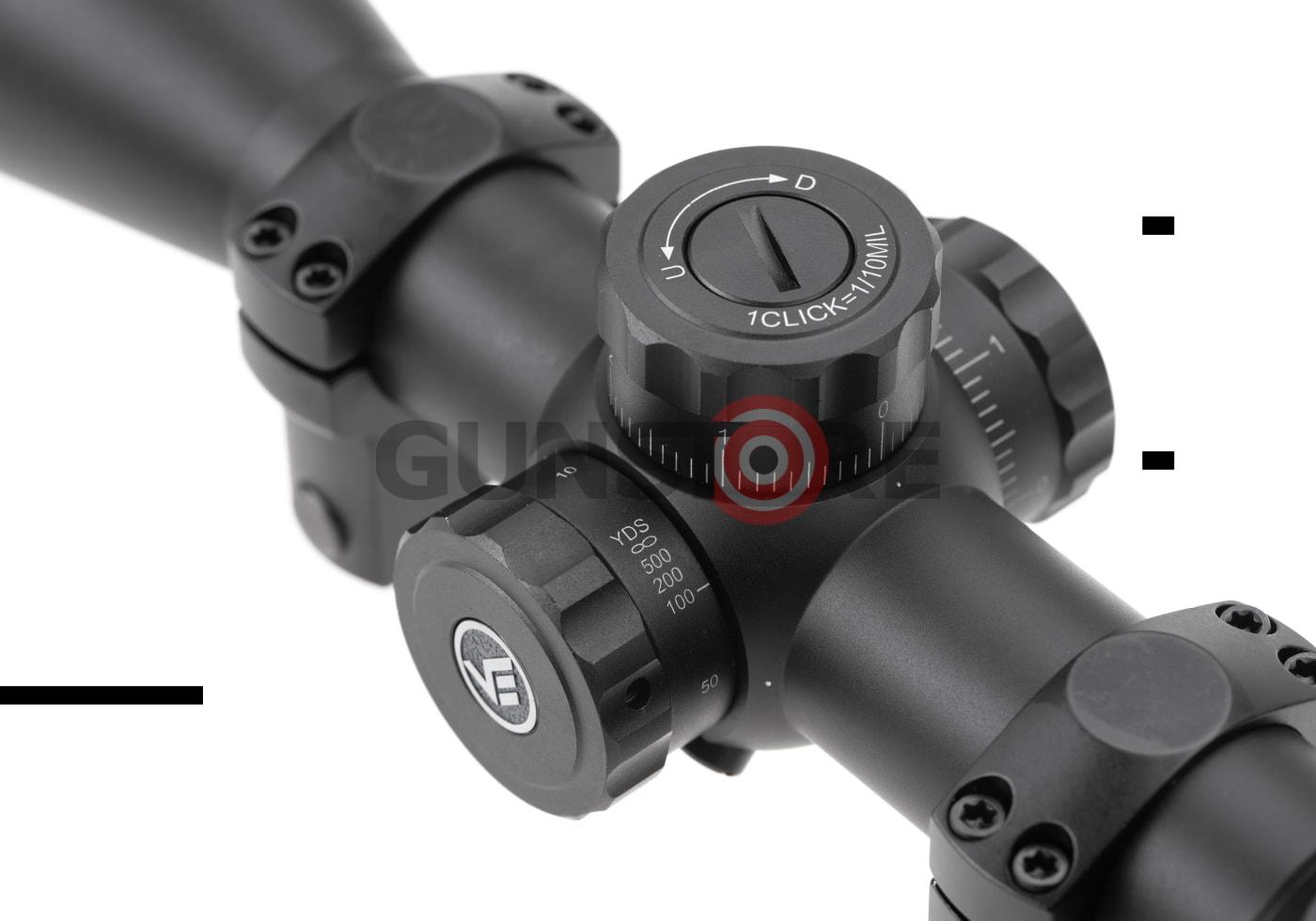 Fotografia: Marksman 3.5-10x44