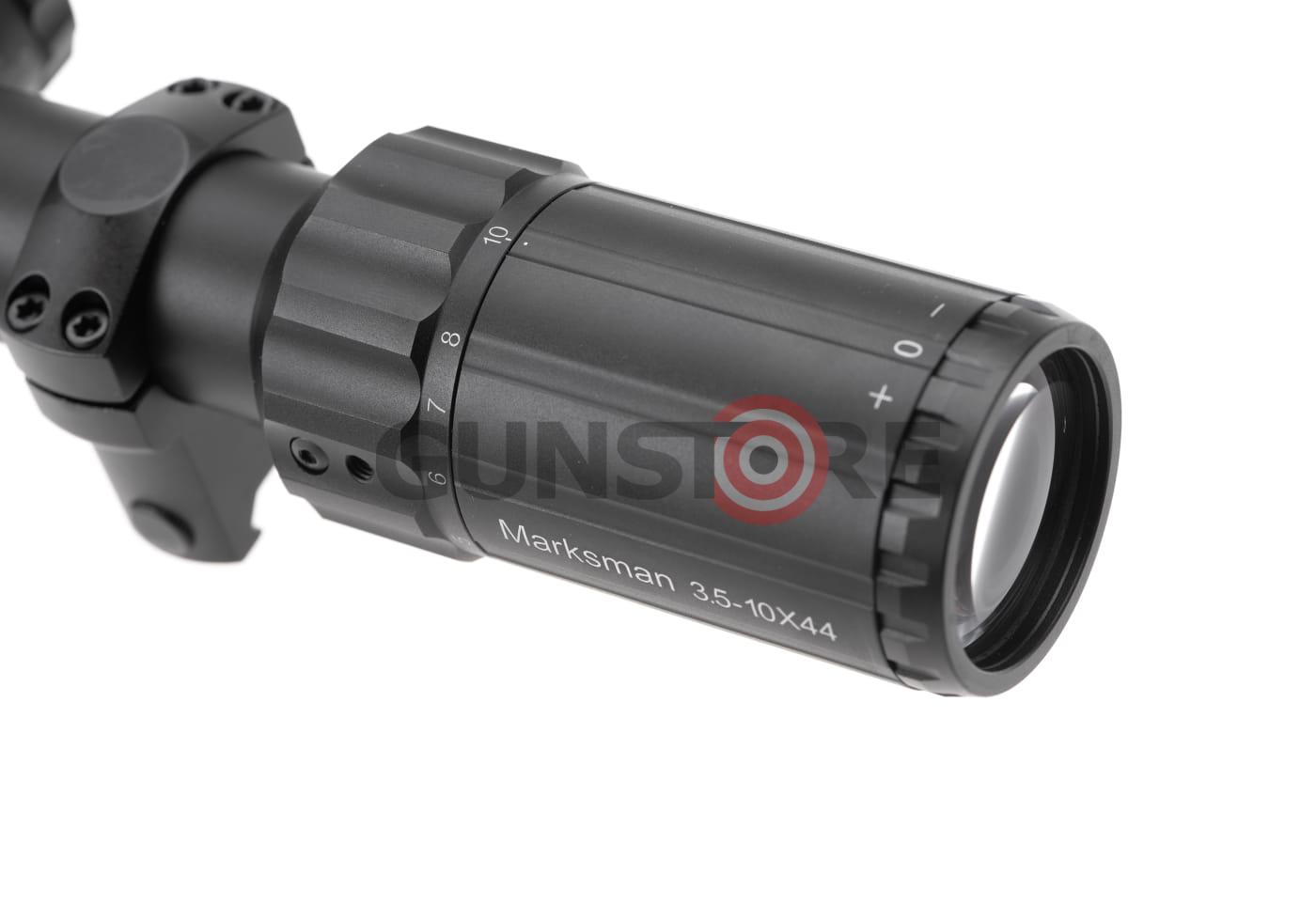 Fotografia: Marksman 3.5-10x44