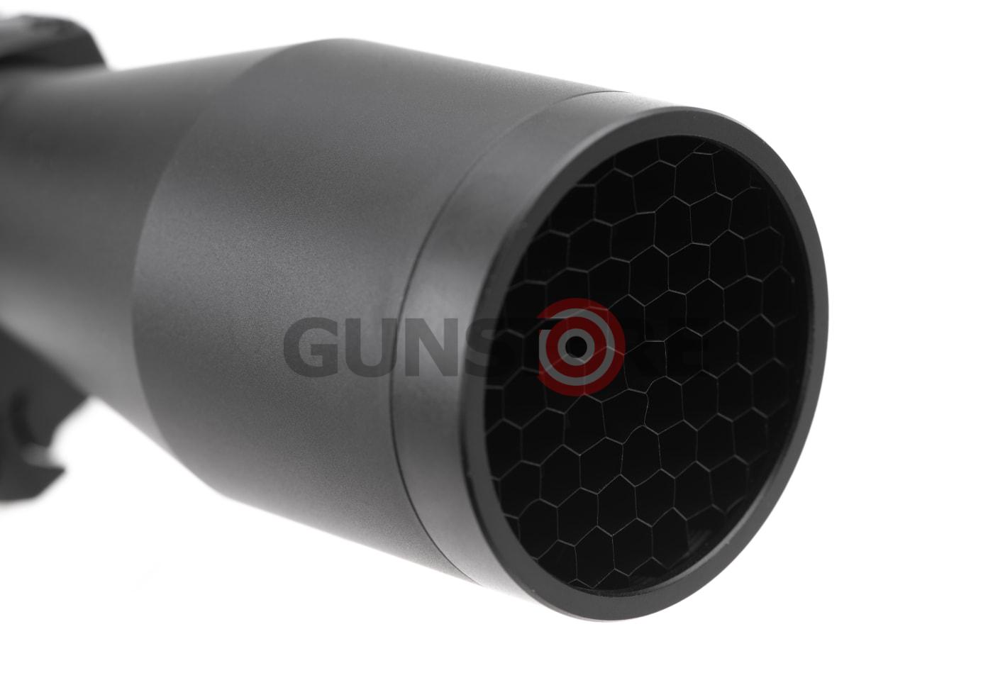 Fotografia: Marksman 3.5-10x44