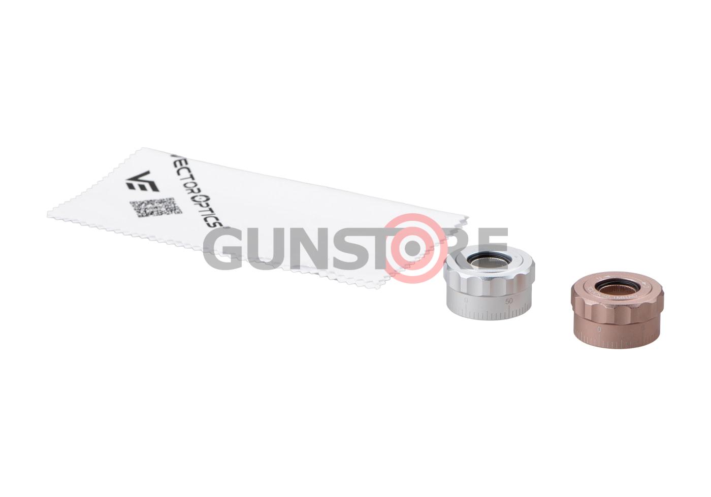 Fotografia: Marksman 3.5-10x44