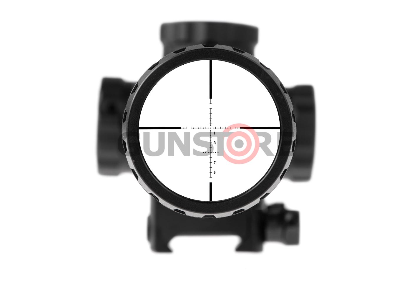 Fotografia: Marksman 3.5-10x44