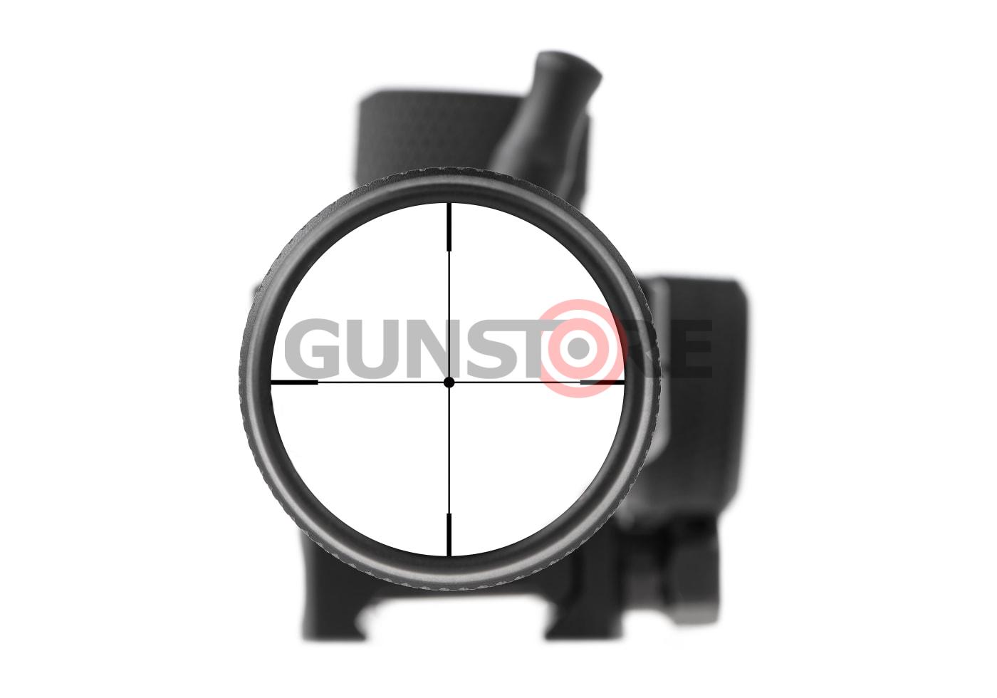 Fotografia: Forester JR. 1-4x24