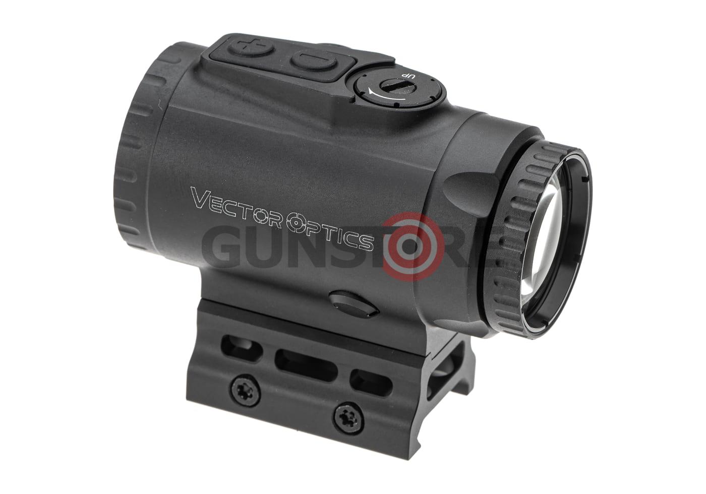 Fotografia: Paragon 3x18 Micro