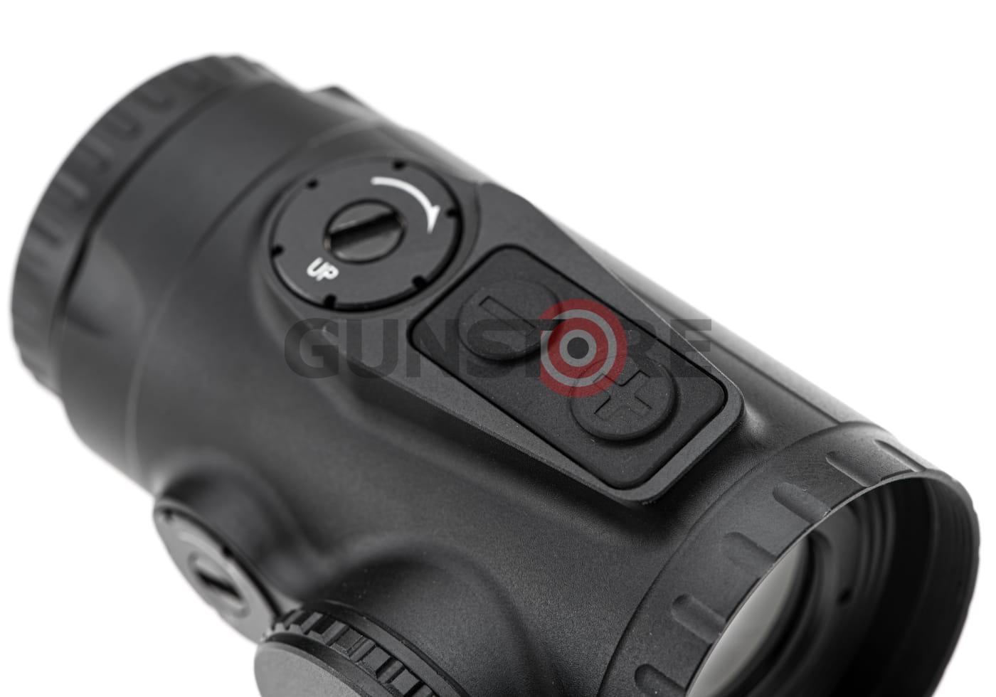 Fotografia: Paragon 3x18 Micro