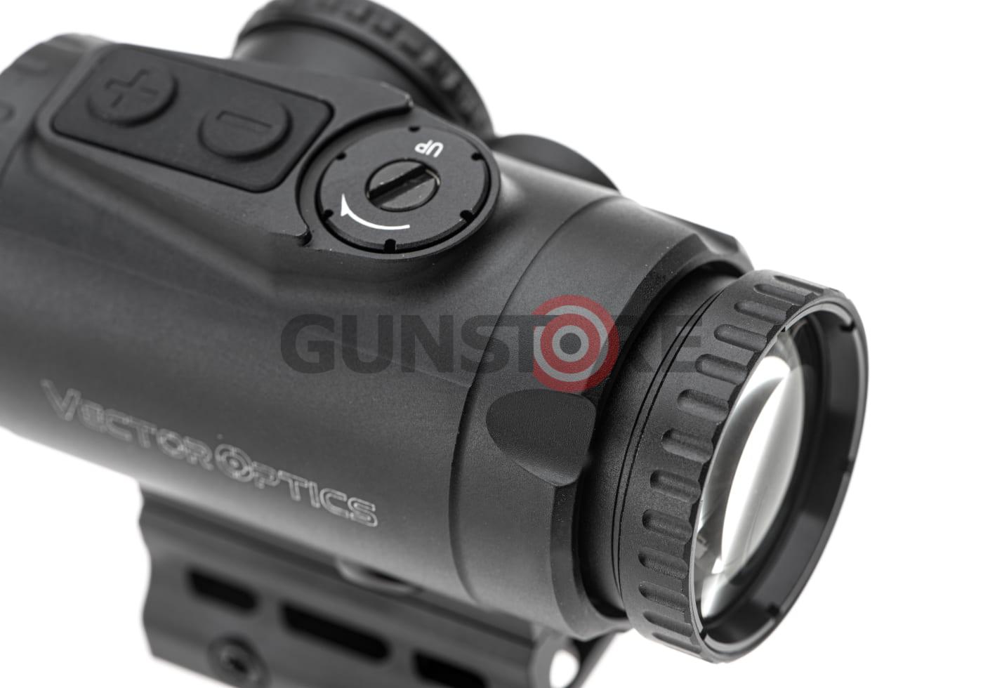 Fotografia: Paragon 3x18 Micro