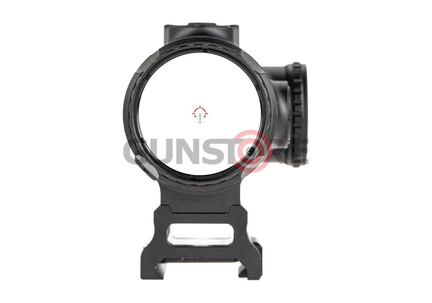 Fotografia: Paragon 3x18 Micro