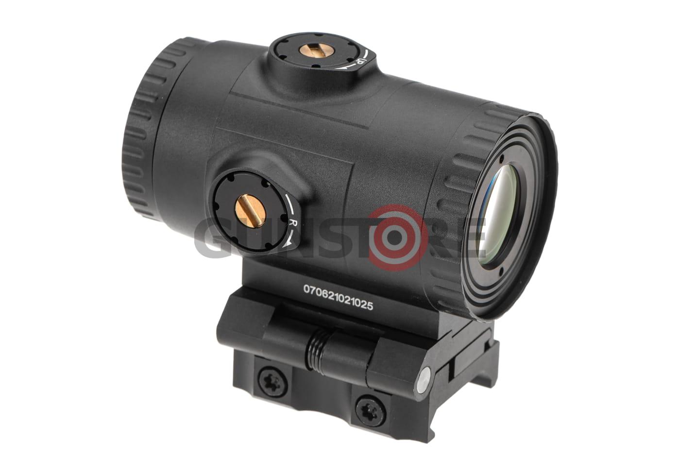 Paragon 3x18 Micro Magnifier
