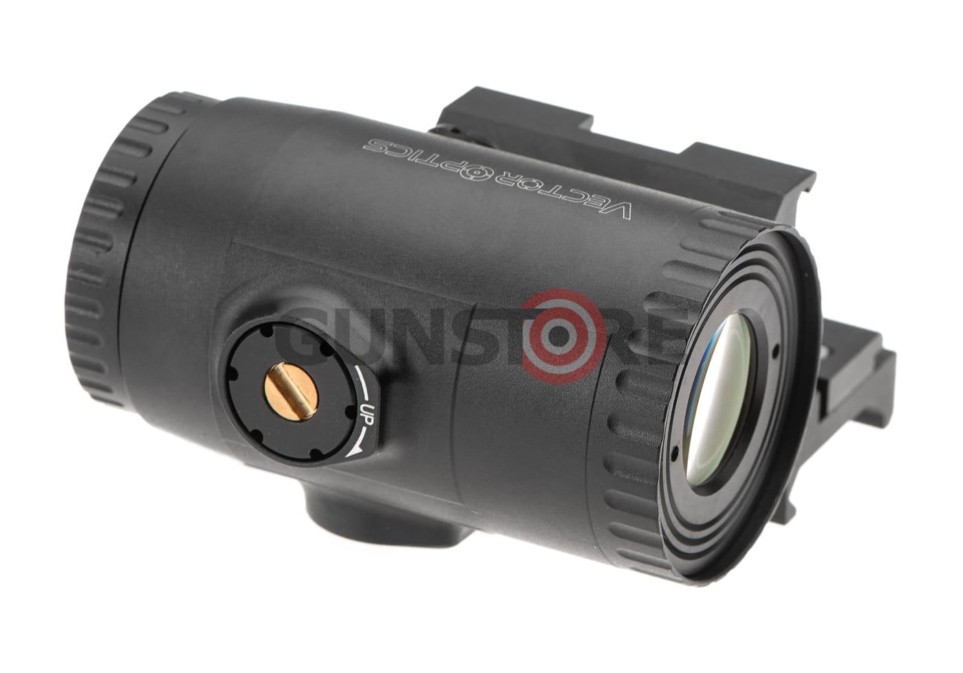 Fotografia: Paragon 3x18 Micro Magnifier