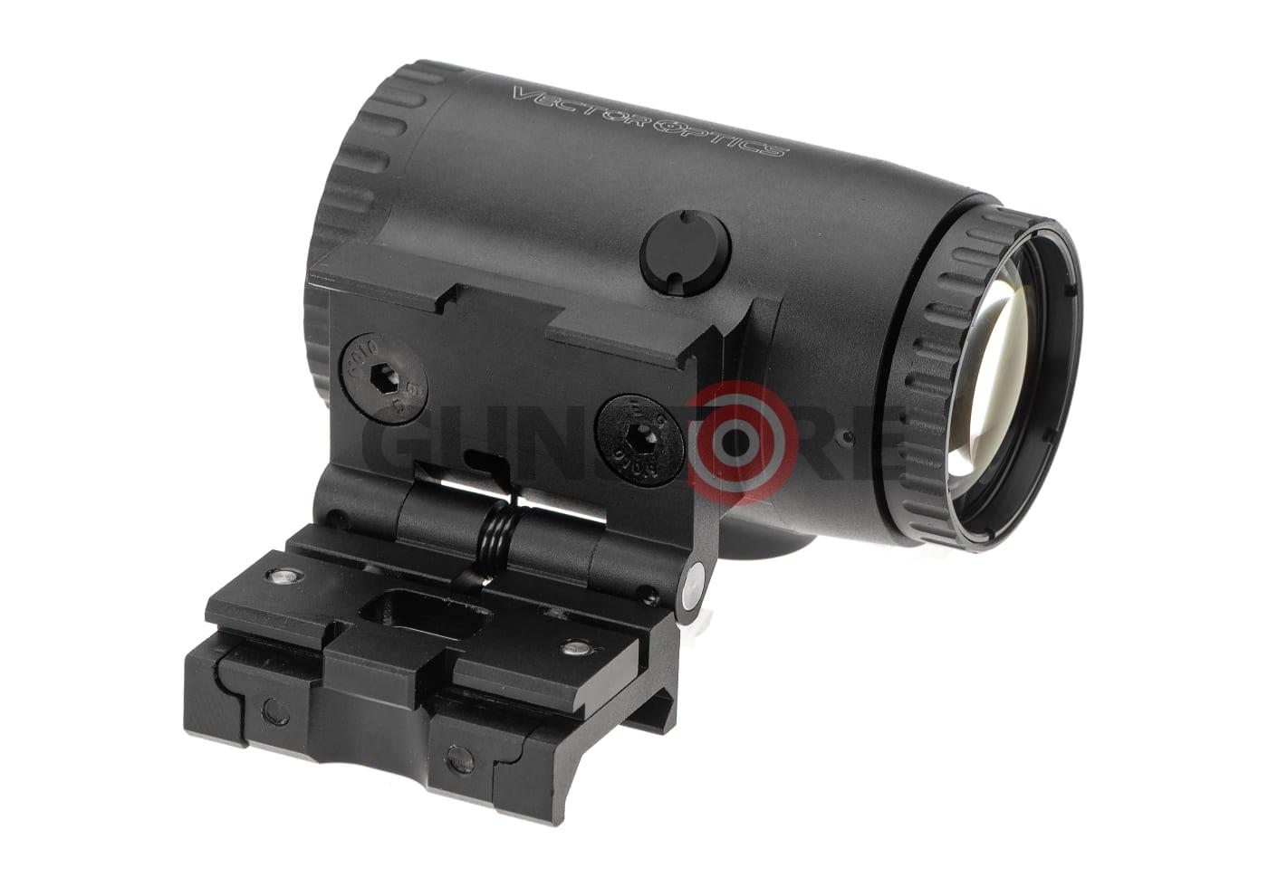 Fotografia: Paragon 3x18 Micro Magnifier