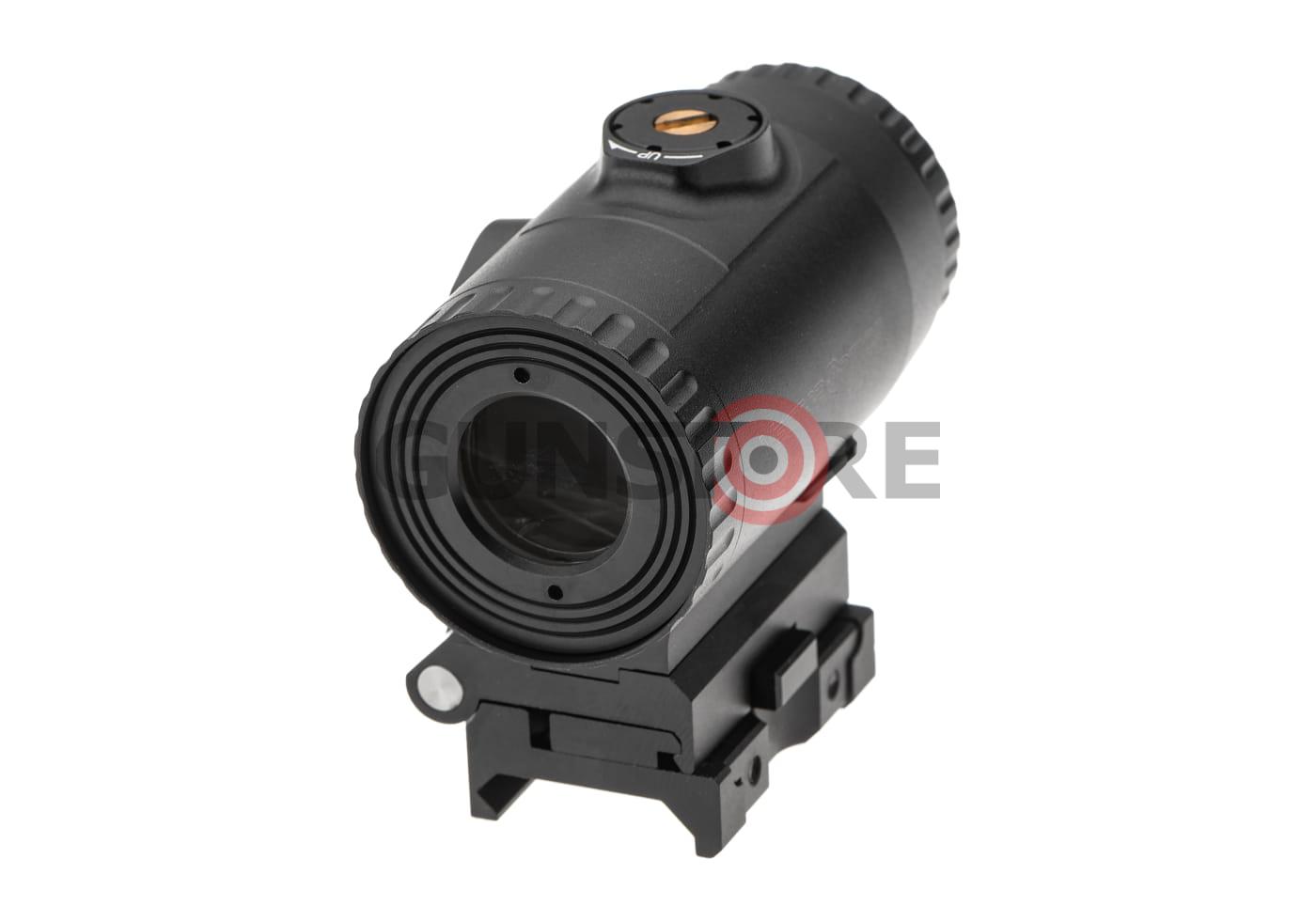 Fotografia: Paragon 3x18 Micro Magnifier