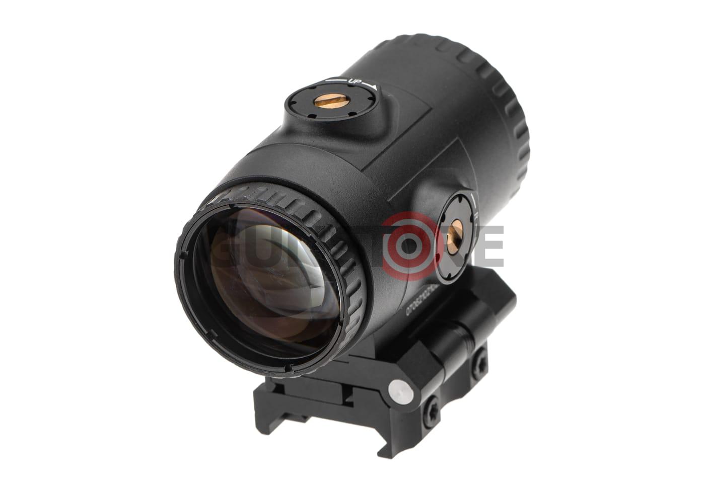 Fotografia: Paragon 3x18 Micro Magnifier