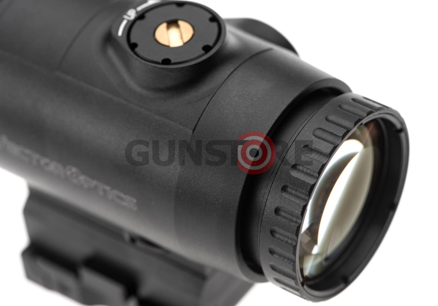 Fotografia: Paragon 3x18 Micro Magnifier