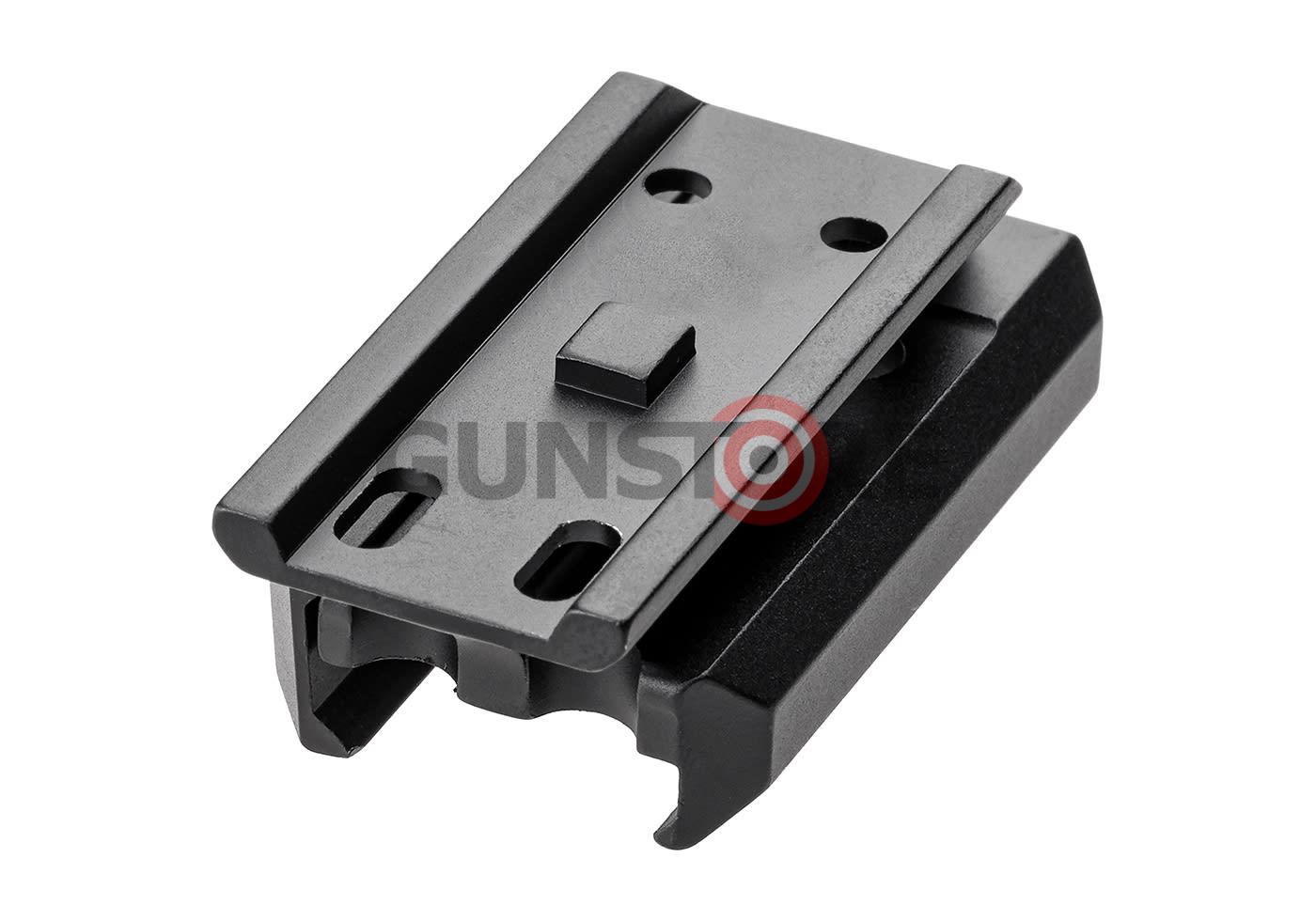 Fotografia: 0.5" Profile Cantilever Picatinny Riser Mount