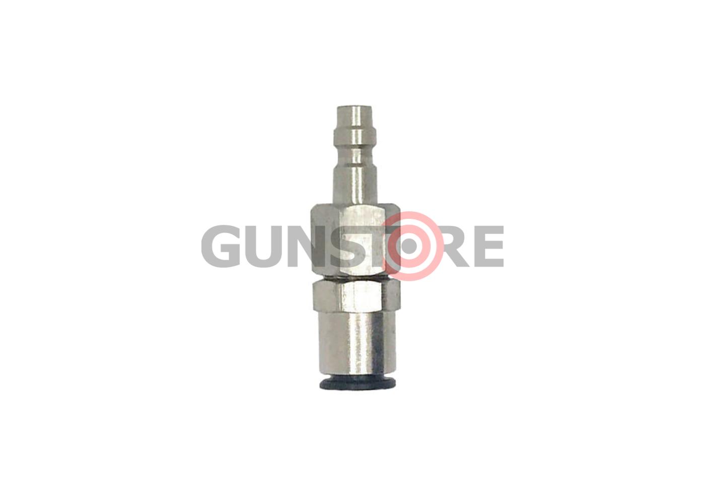 HPA Adaptor 8mm