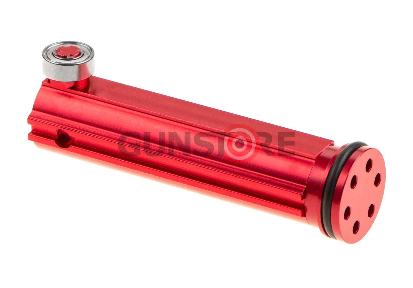 M133 Aluminium Piston With Bearings