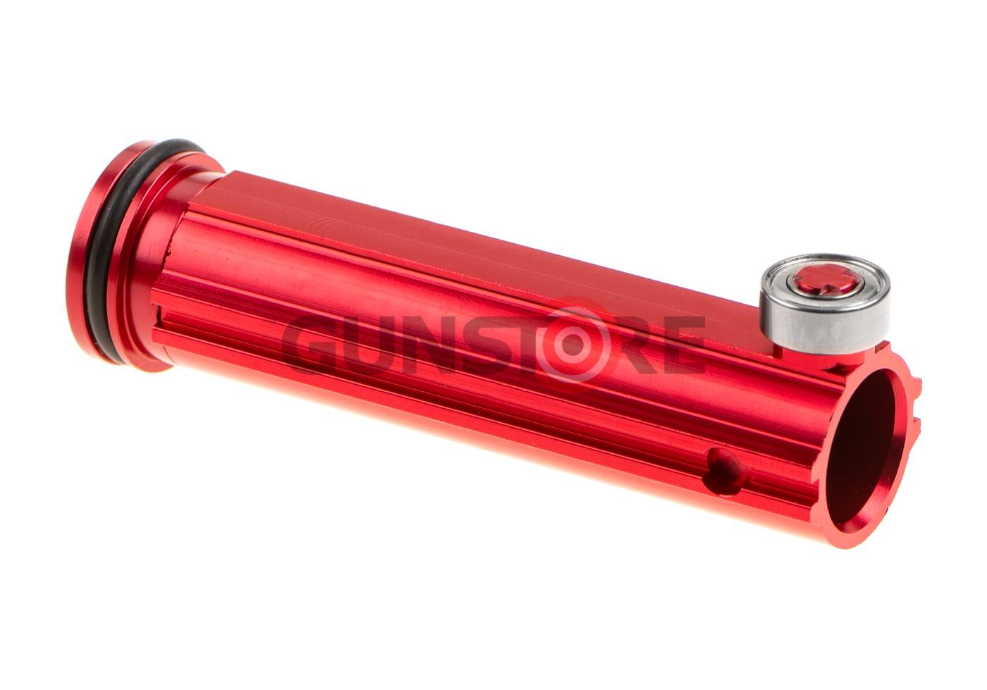 Fotografia: M133 Aluminium Piston With Bearings