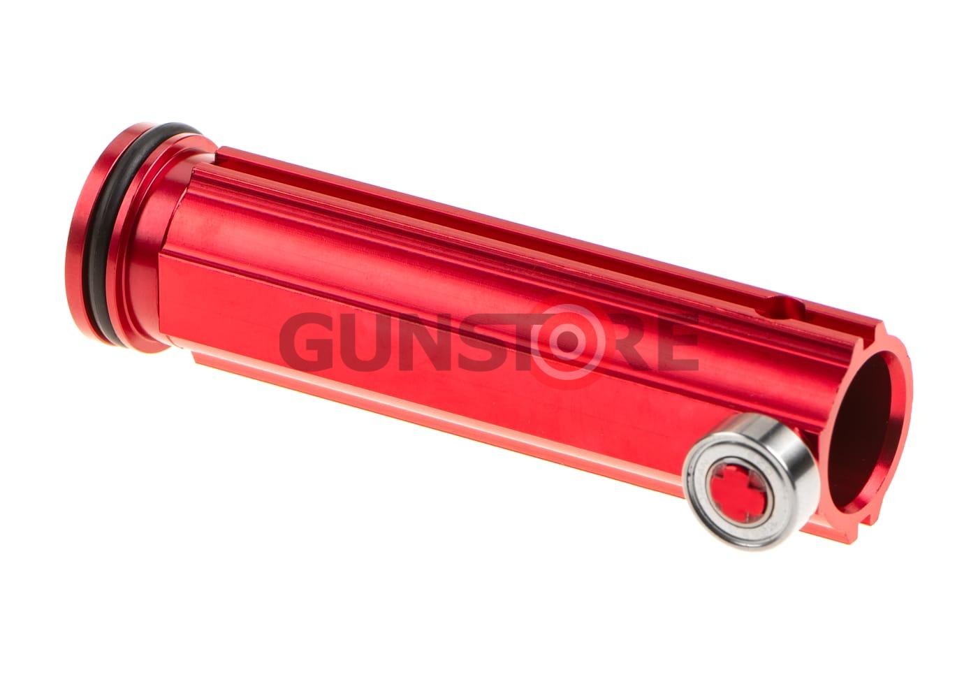 Fotografia: M133 Aluminium Piston With Bearings