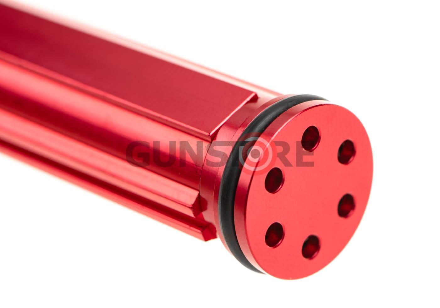 Fotografia: M133 Aluminium Piston With Bearings