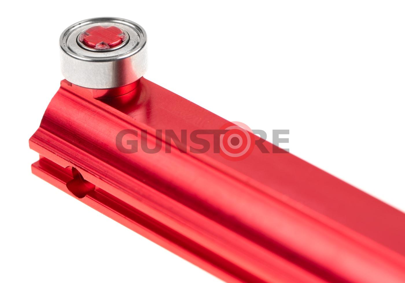 Fotografia: M133 Aluminium Piston With Bearings