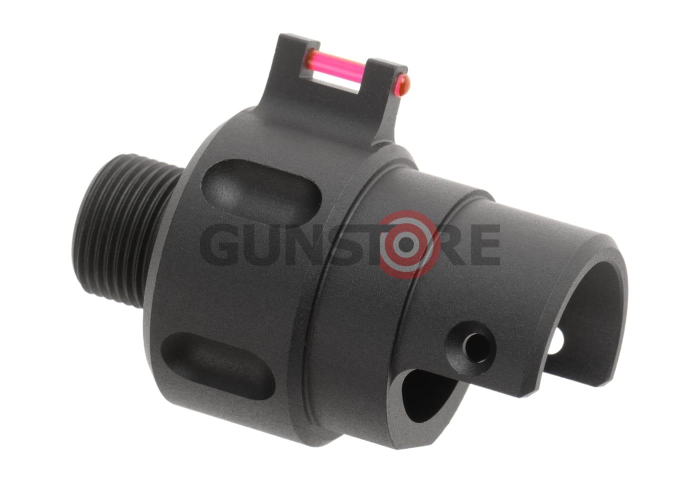 Fotografia: AAP01 Adapter 14mm