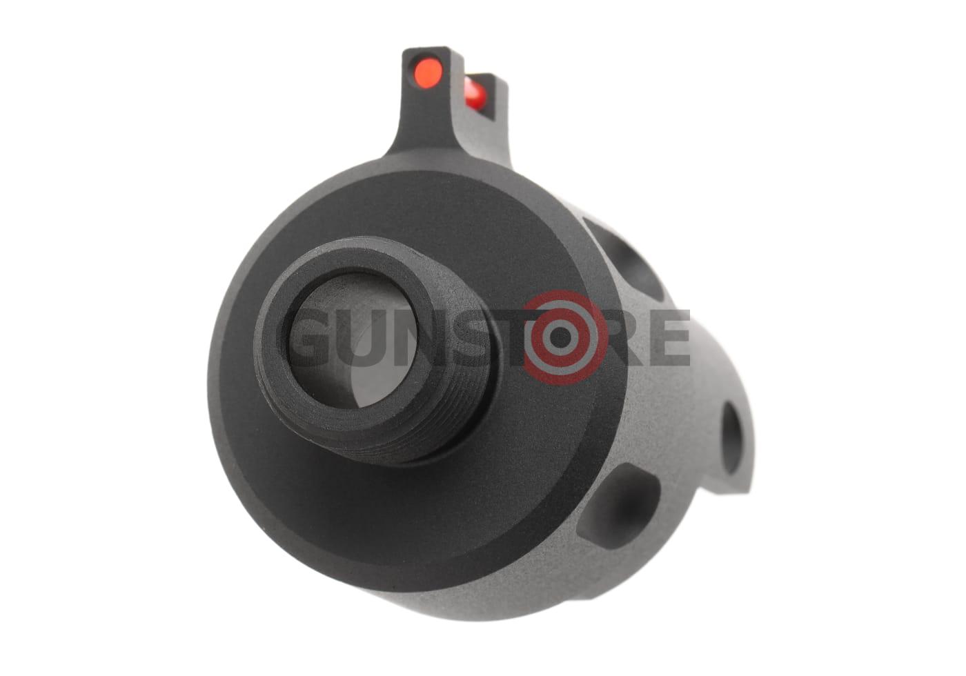 Fotografia: AAP01 Adapter 14mm