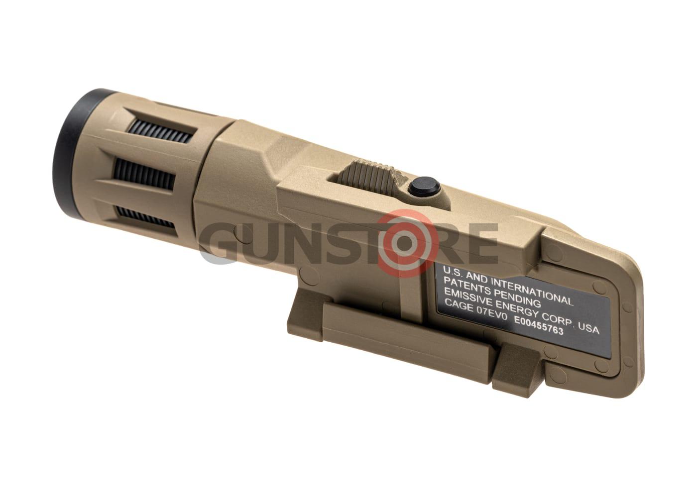 Fotografia: WMLx Gen 2