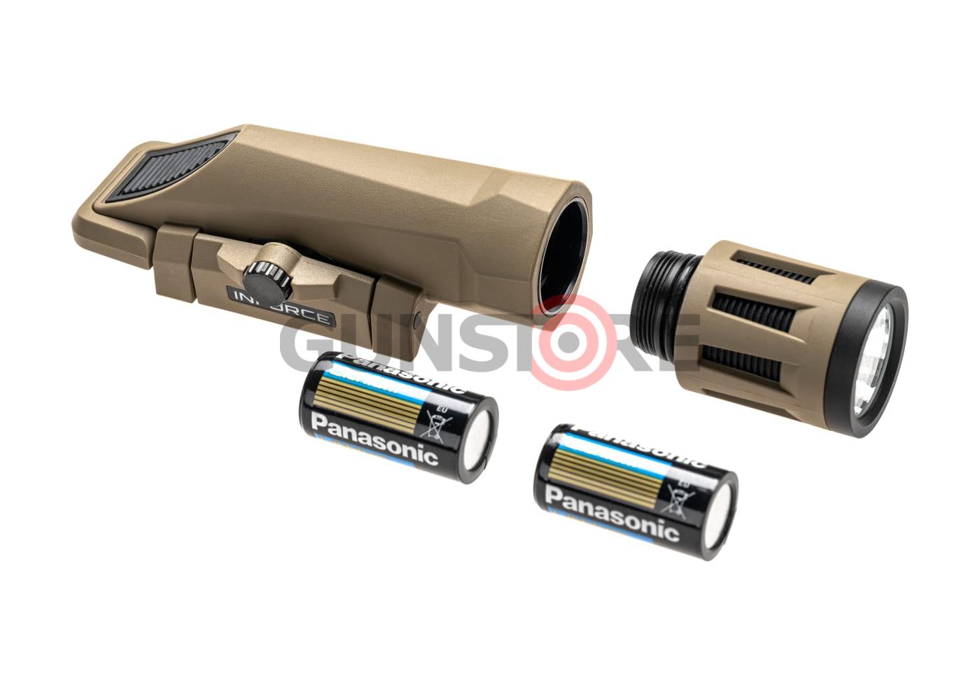 Fotografia: WMLx Gen 2