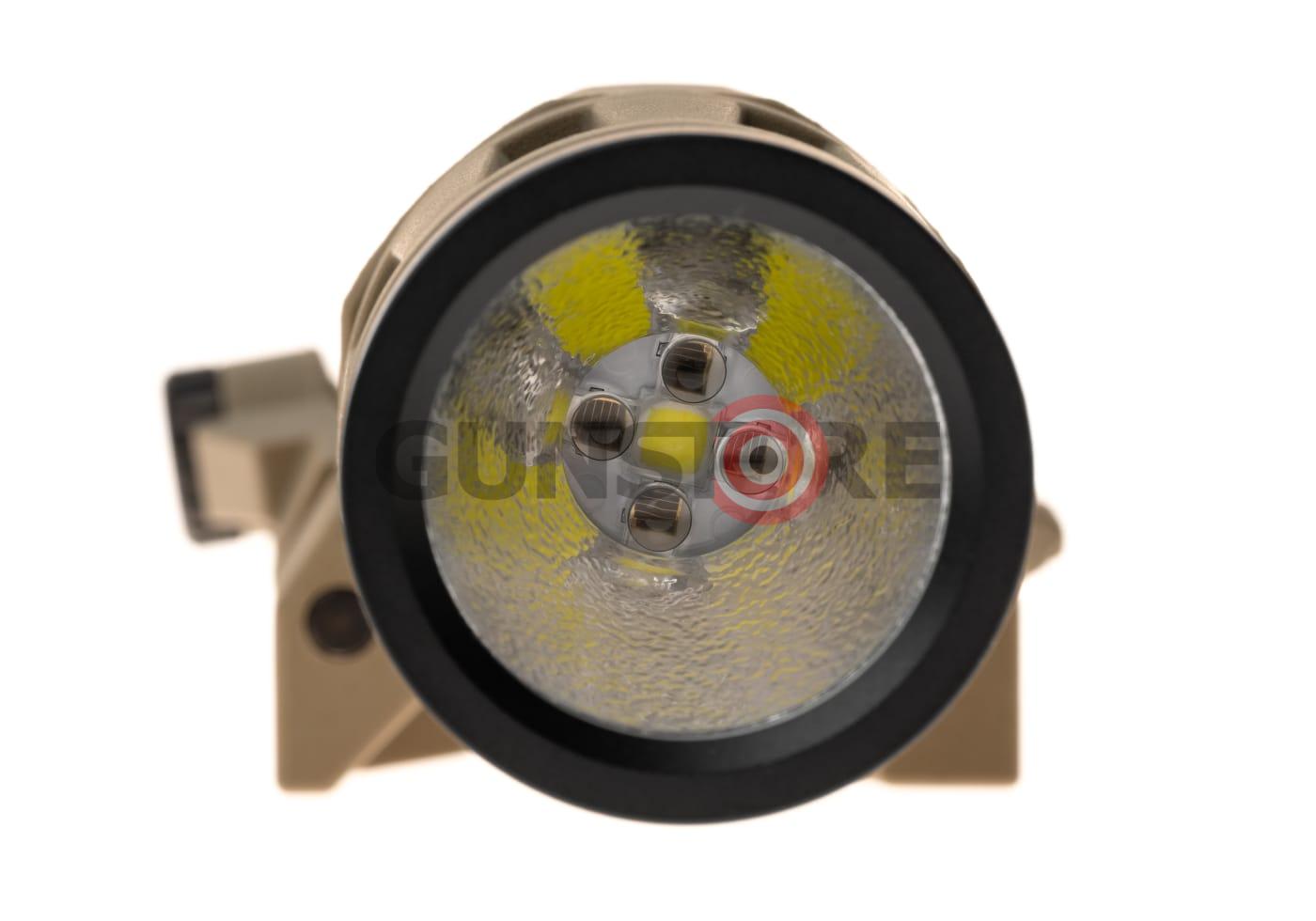 Fotografia: WMLx Gen 2 + IR