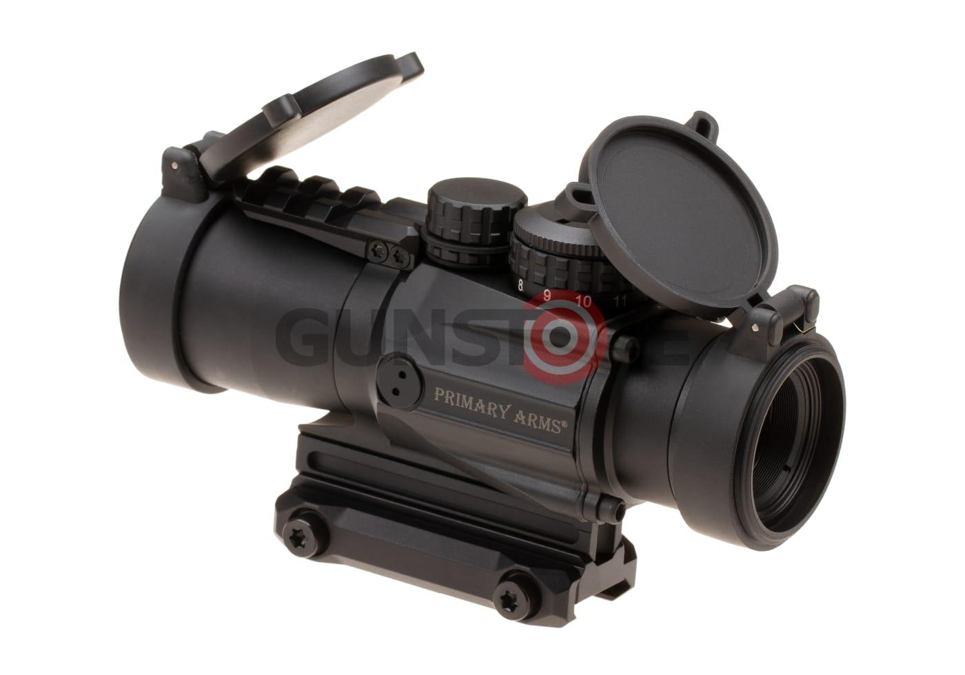 Fotografia: SLx3P 3x Compact Prism Scope ACSS 5.56 Gen III