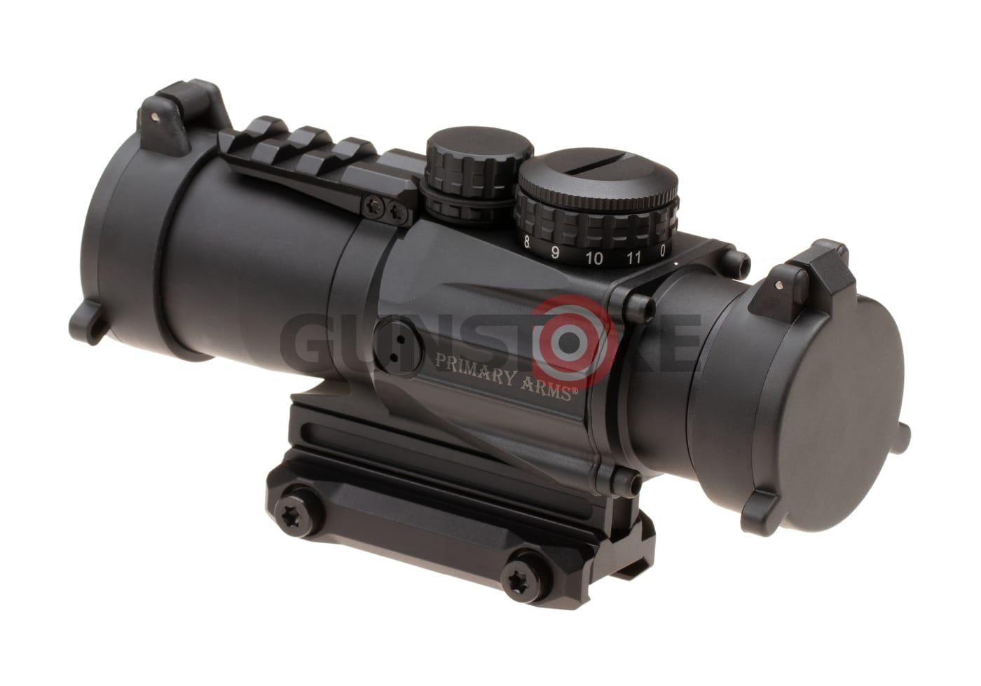 Fotografia: SLx3P 3x Compact Prism Scope ACSS 5.56 Gen III