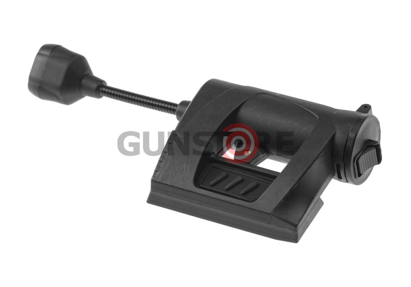 Fotografia: Charge MPLS Helmet Light