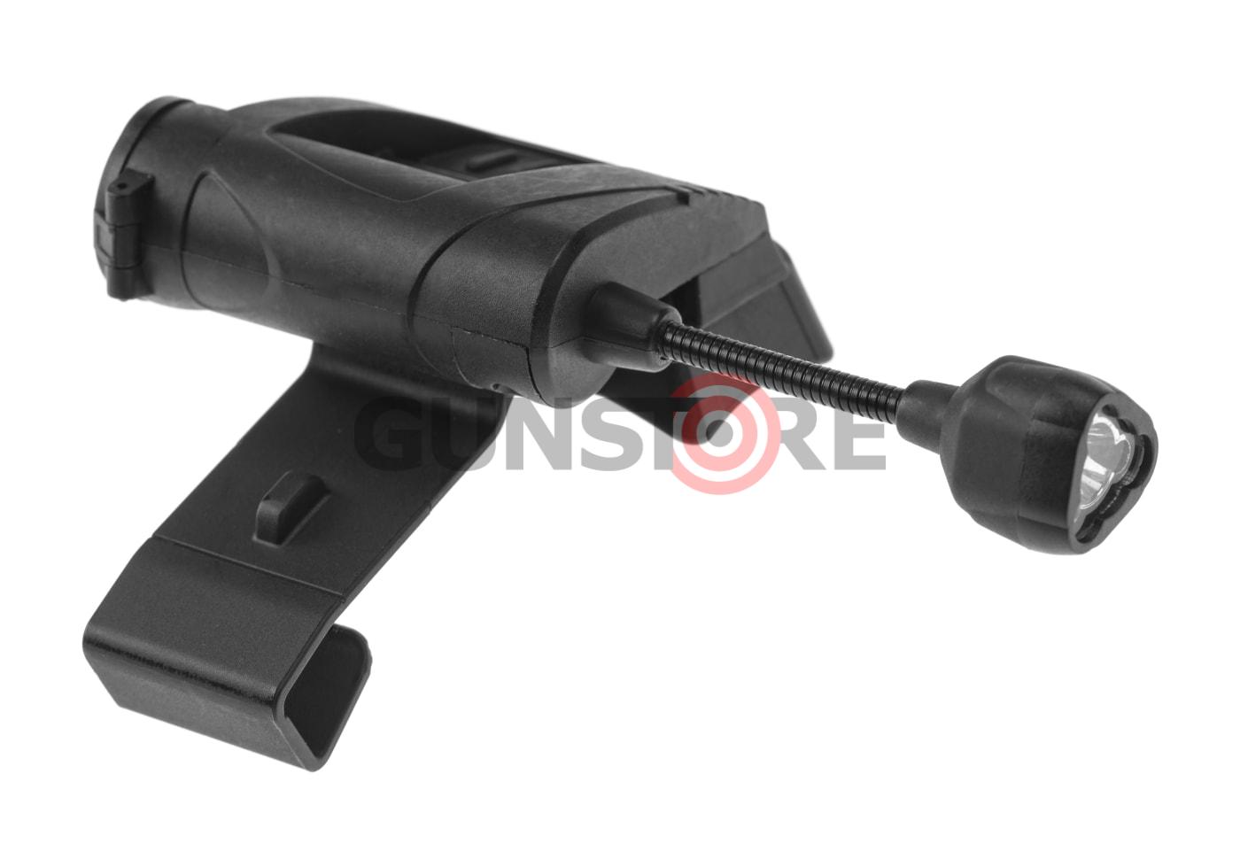 Fotografia: Charge MPLS Helmet Light