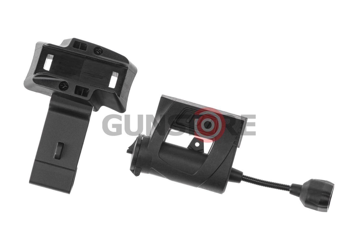 Fotografia: Charge MPLS Helmet Light