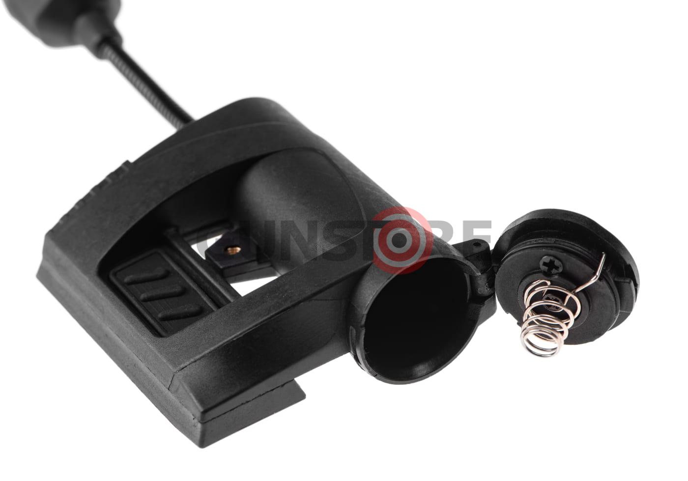 Fotografia: Charge MPLS Helmet Light